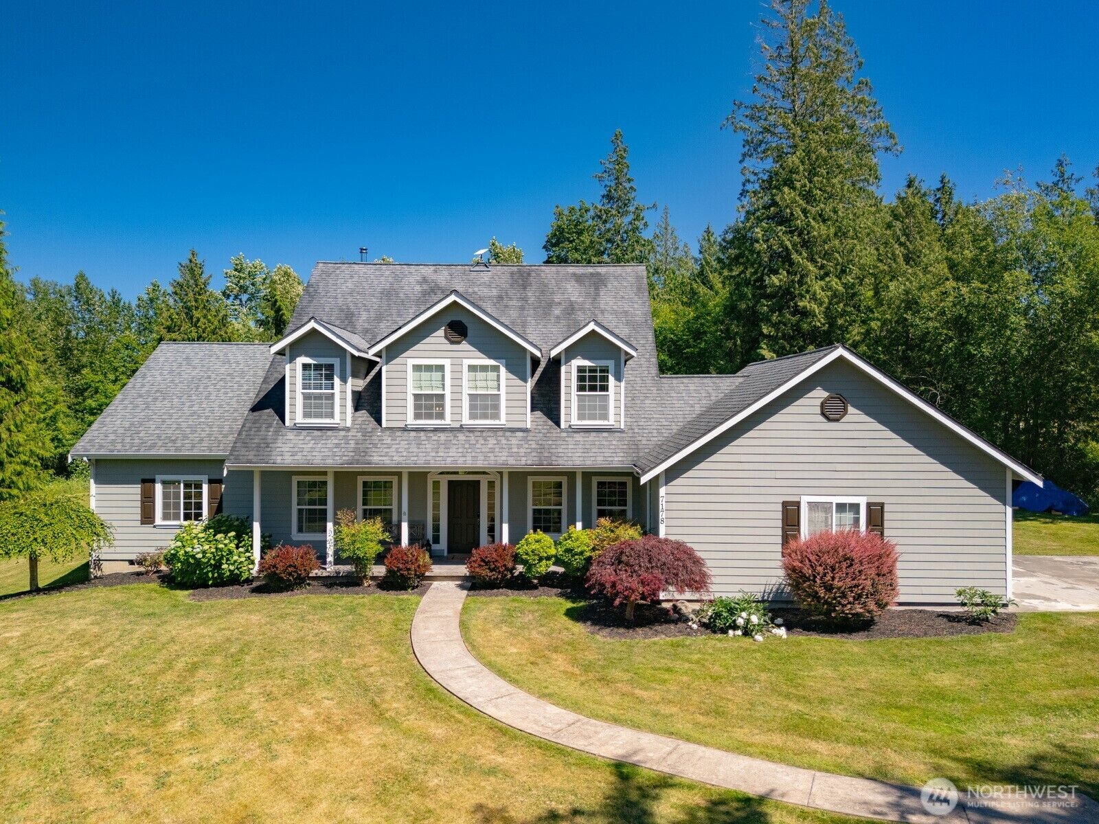 Property Photo:  7178  Everett Road  WA 98248 