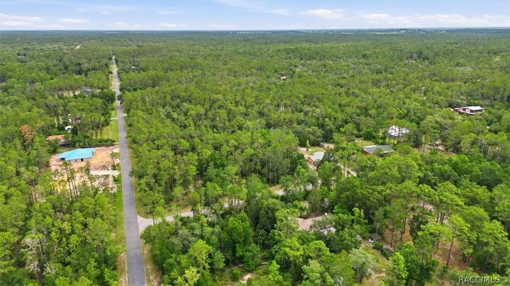 Property Photo: 0000 SW Nautilus Boulevard FL 34431