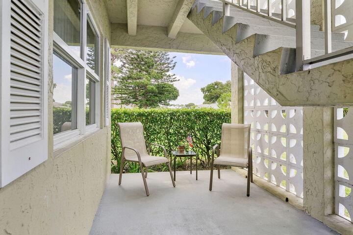 Property Photo: 1041 Orange Terrace 104 FL 33445