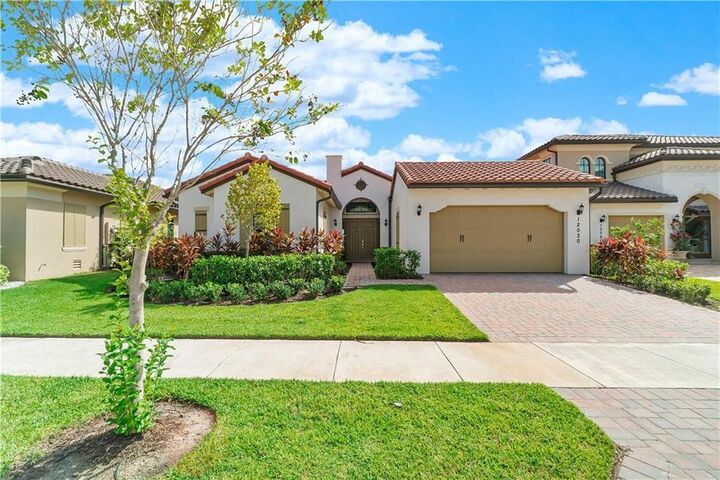 Property Photo:  12030 Lake Trail Lane  FL 33076 