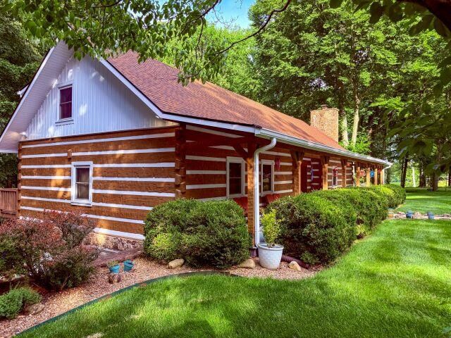 Property Photo: 110 Shelby Lane KY 42103