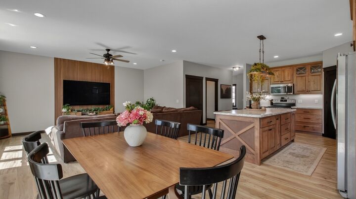 Property Photo:  4020 John Hart Place  WI 54703 