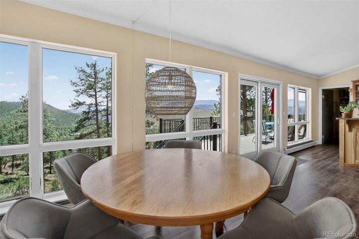 Property Photo:  30236 Zurich Drive  CO 80470 