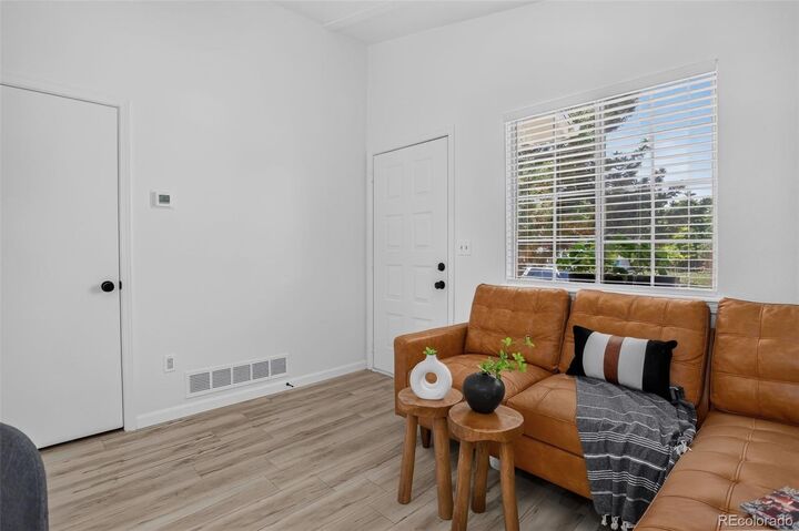 Property Photo:  16966 E Tufts Place  CO 80015 
