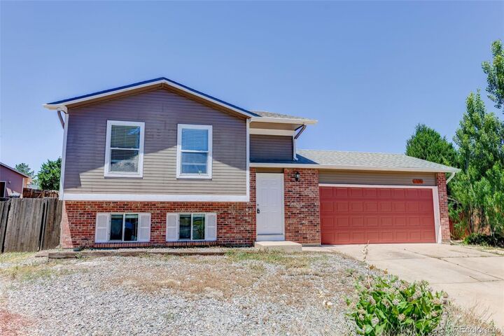 Property Photo:  19743 E Oxford Drive  CO 80013 