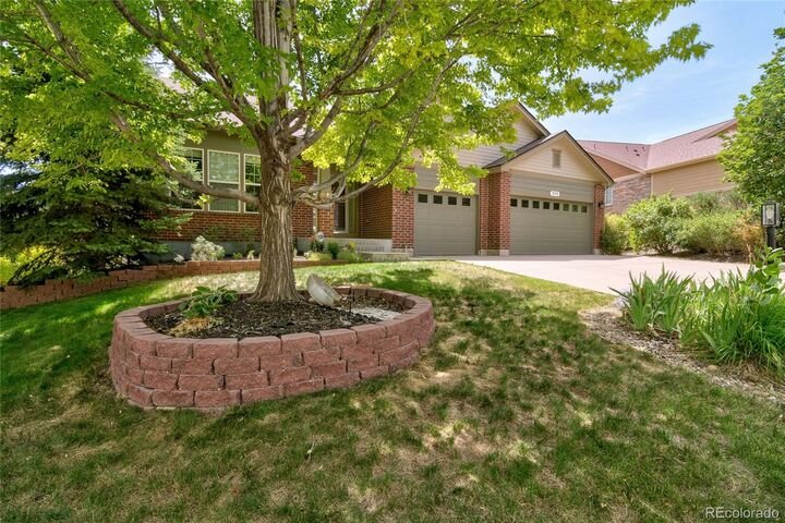 Property Photo: 22226 E Glasgow Place CO 80016