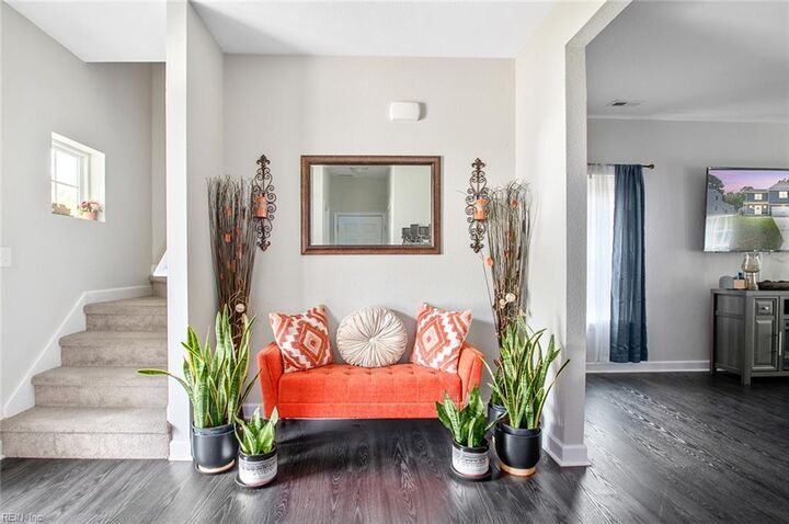 Property Photo: 2606 Omar St VA 23324