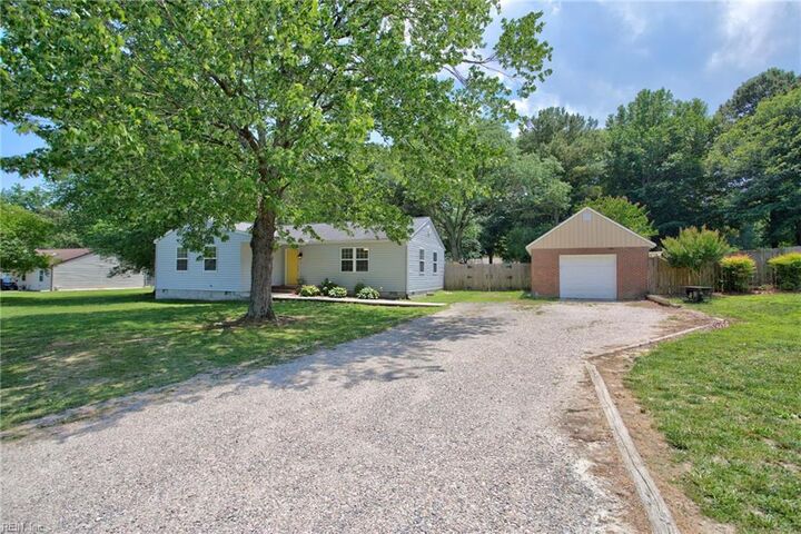 Property Photo:  7202 Hopkins Cir  VA 23061 