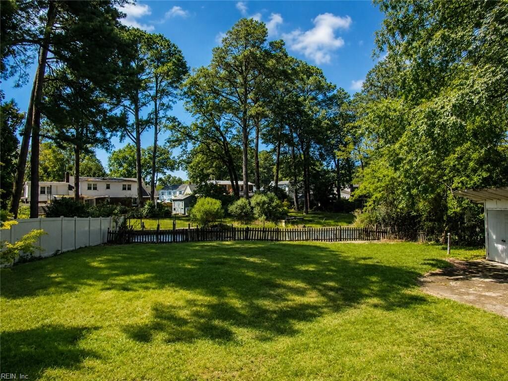 Property Photo:  111 S Ridgeley Rd  VA 23505 