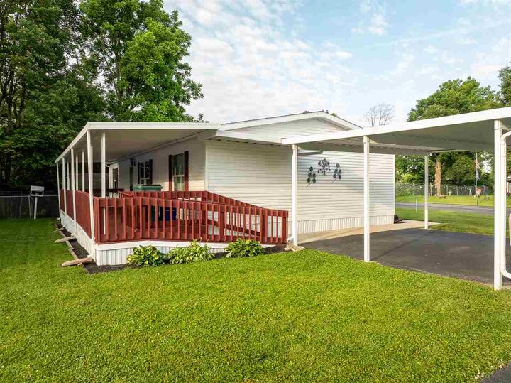 Property Photo:  49 Court Road  IN 47374 