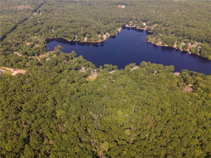 Property Photo: 0 East Shore Drive RI 02822