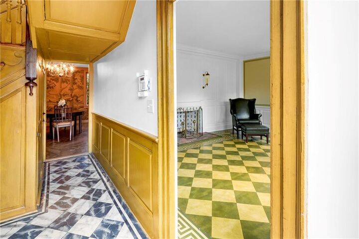 Property Photo: 57 Farewell Street RI 02840
