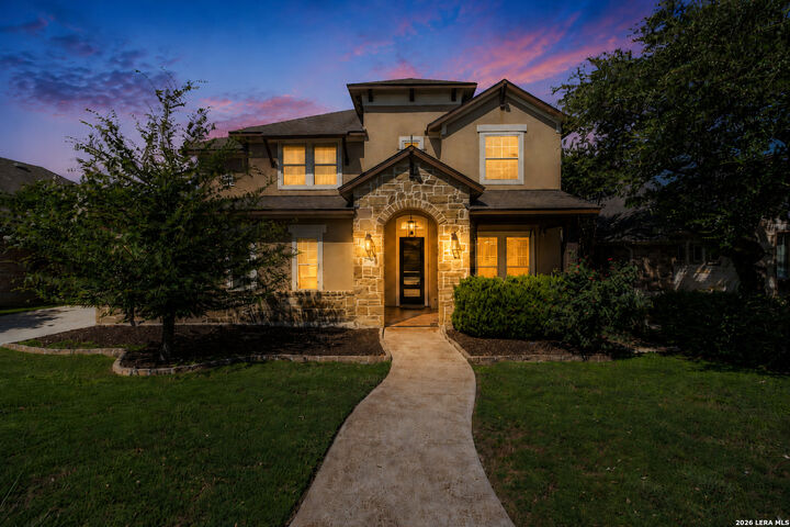 Property Photo: 28722 Front Gate TX 78015
