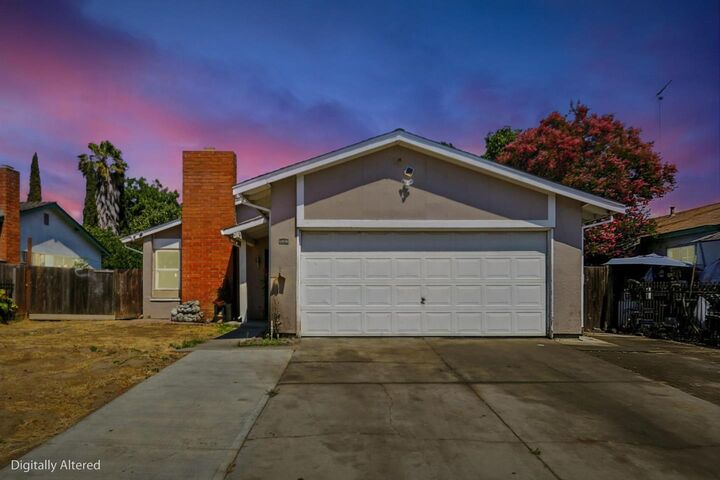 Property Photo:  1575 Denali Way  CA 95122 