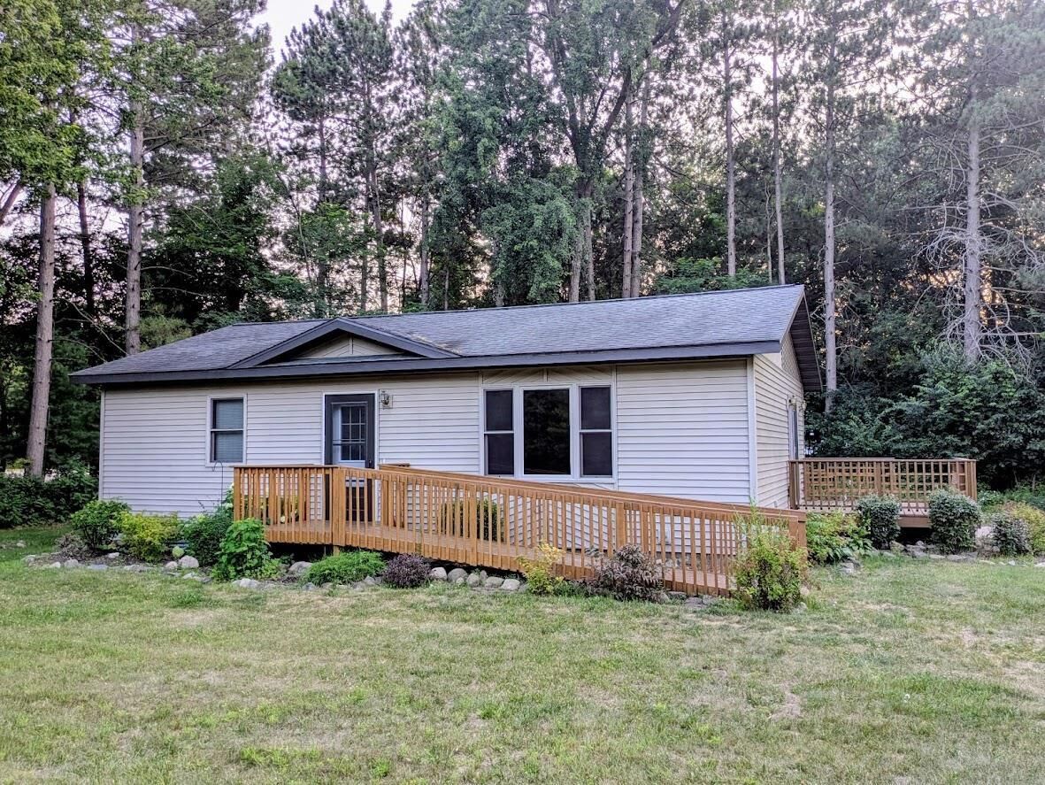 Property Photo: 975 County Road Z WI 54613