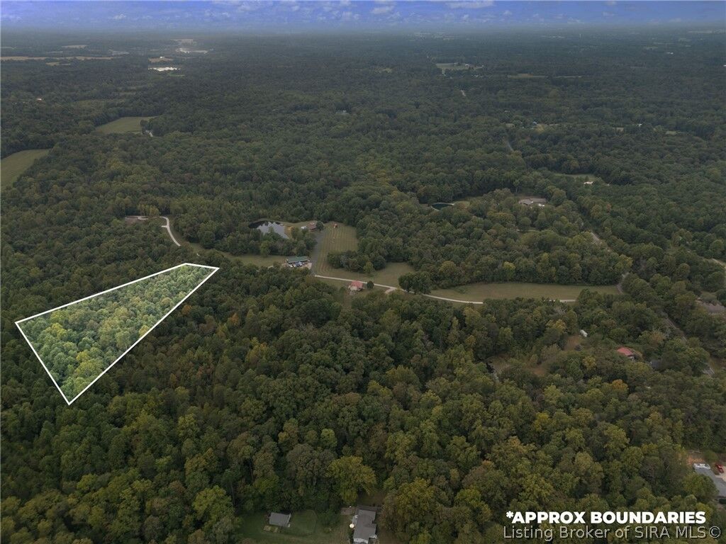 Property Photo:  W State Road 56 (Tract 5)  IN 47138 