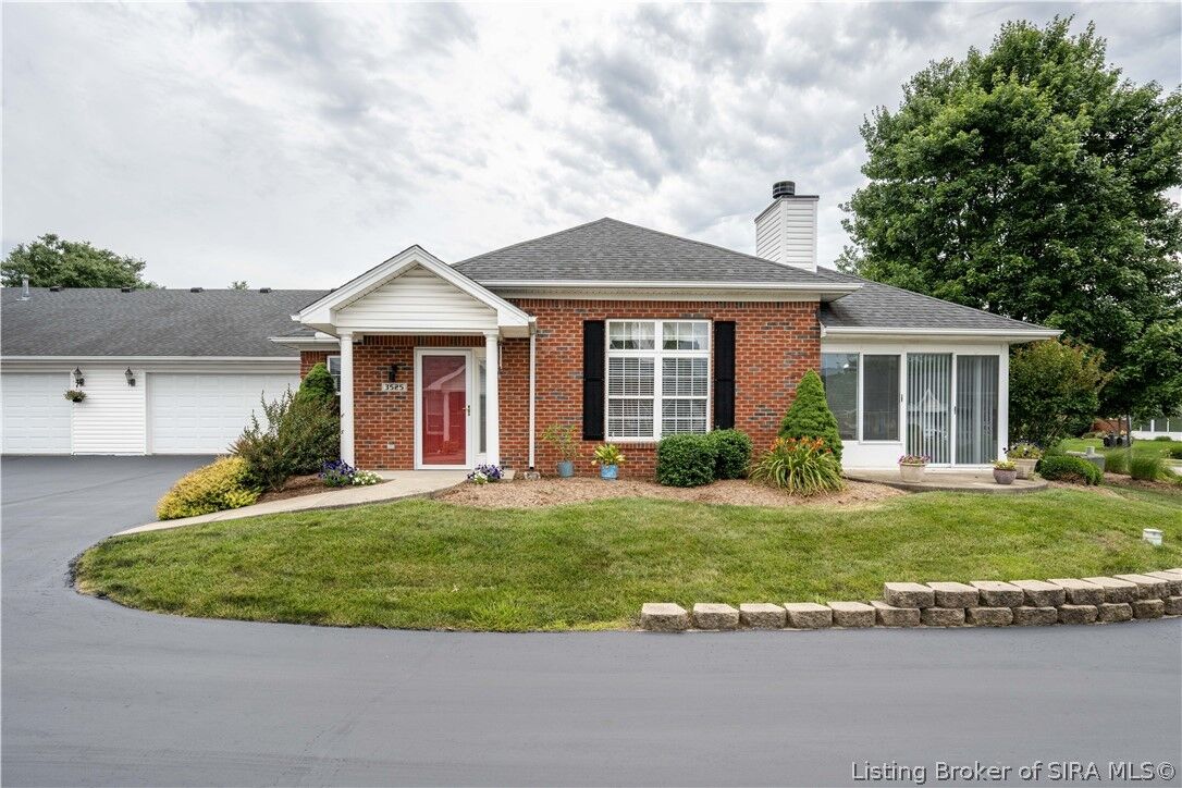 Property Photo:  3525 Stonecreek Circle A  IN 47130 