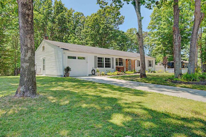 Property Photo:  36 Deidre Dr  NJ 08234 