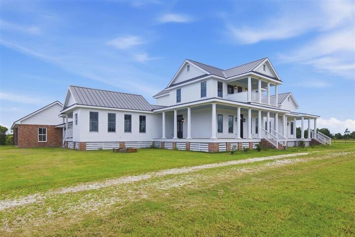 Property Photo:  105 Big Woods Road  LA 70668 