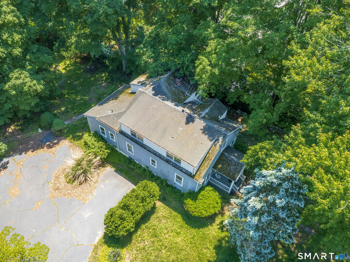 Property Photo: 32 Morningside Drive North CT 06880