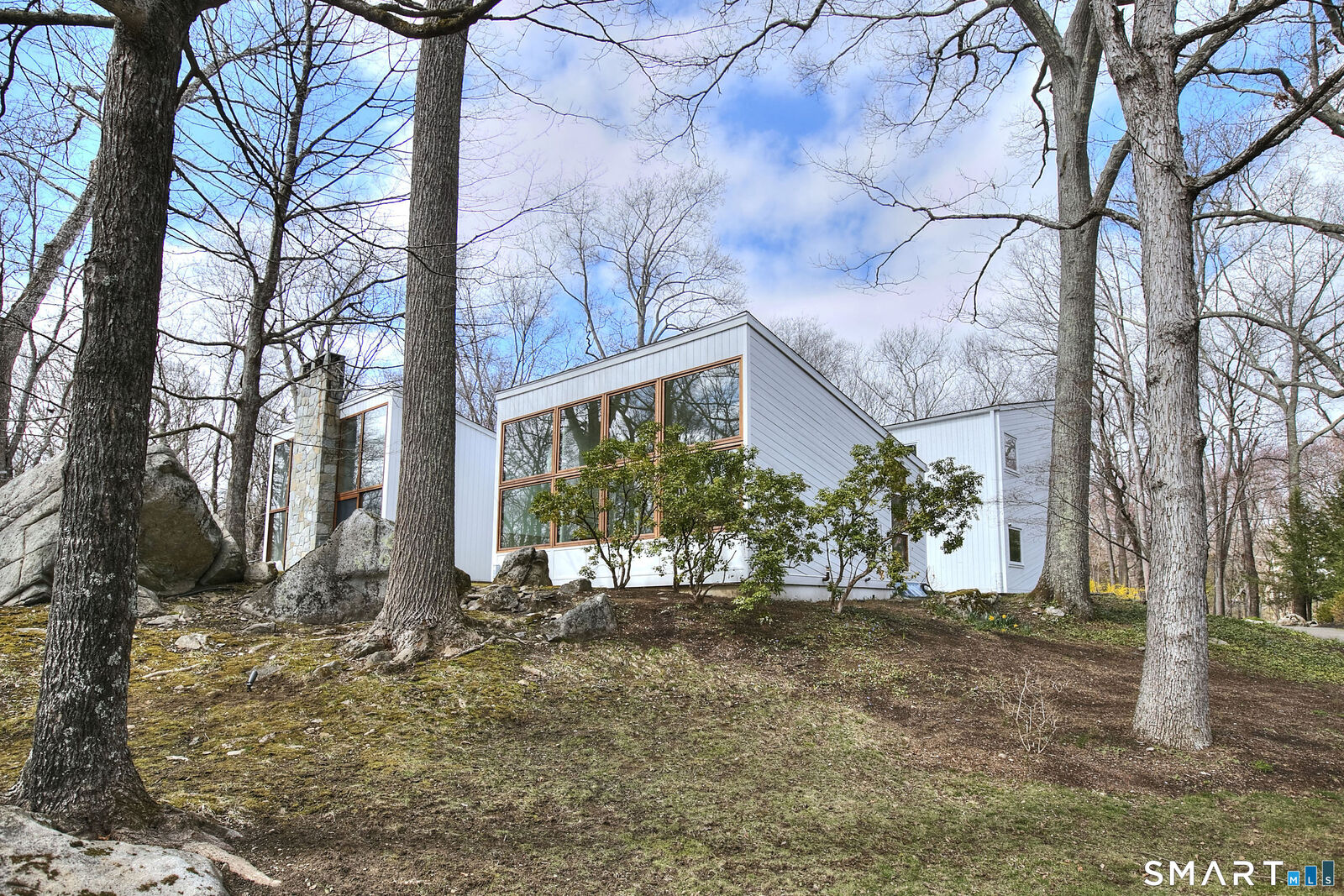 Property Photo:  112 Birch Hill Road  CT 06883 