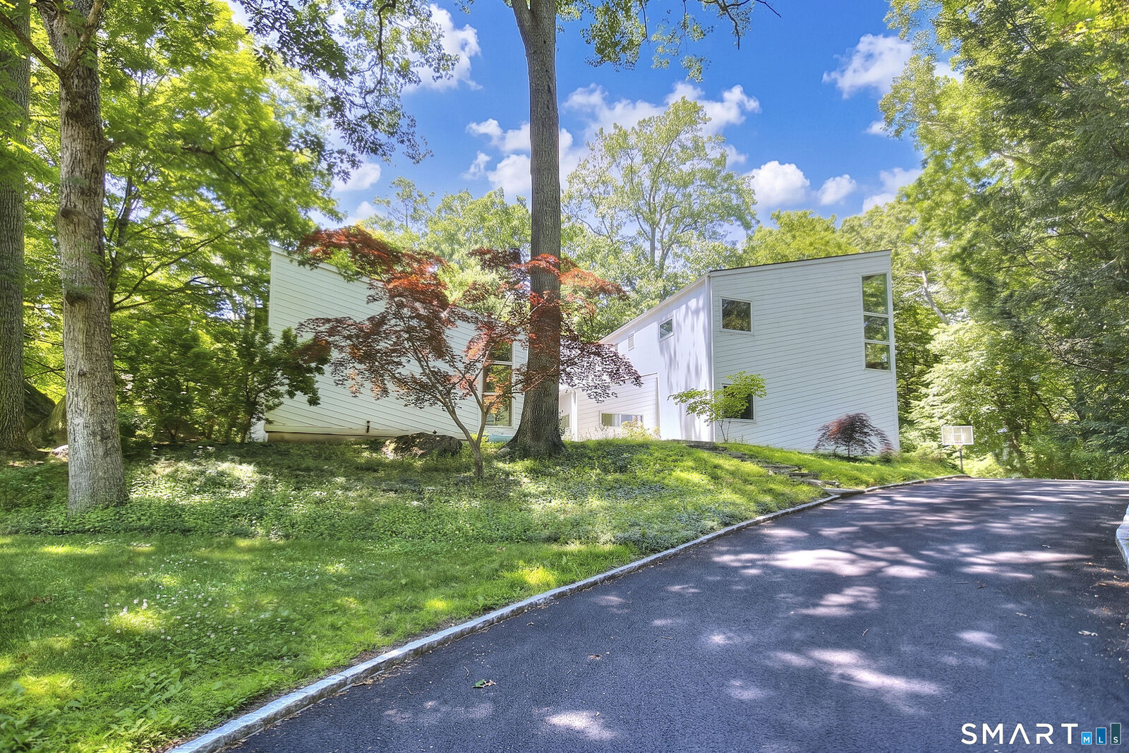 Property Photo: 112 Birch Hill Road CT 06883