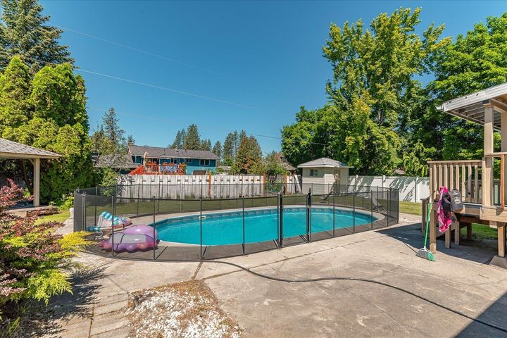 Property Photo:  6505 N Elizabeth St  WA 99208 