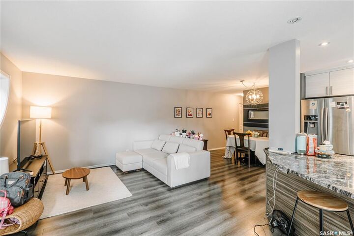 Property Photo: 521 Main Street 107 SK S7N 0C2