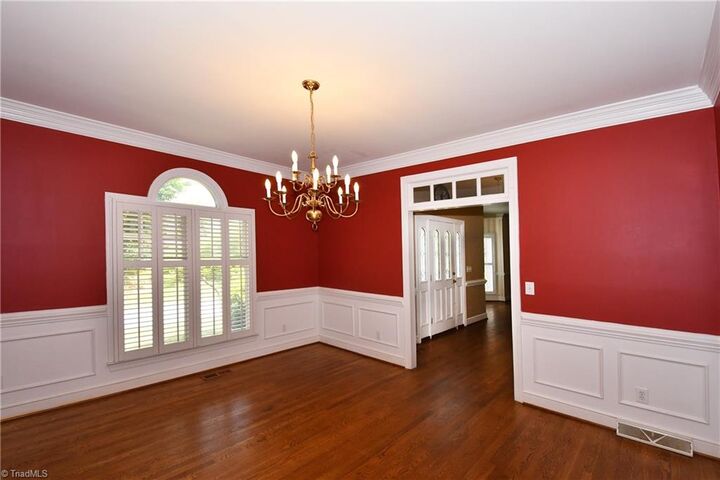 Property Photo: 4244 Saddlewood Forest Drive NC 27106