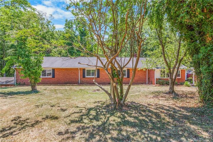 Property Photo:  4328 Stokesdale Avenue  NC 27101 