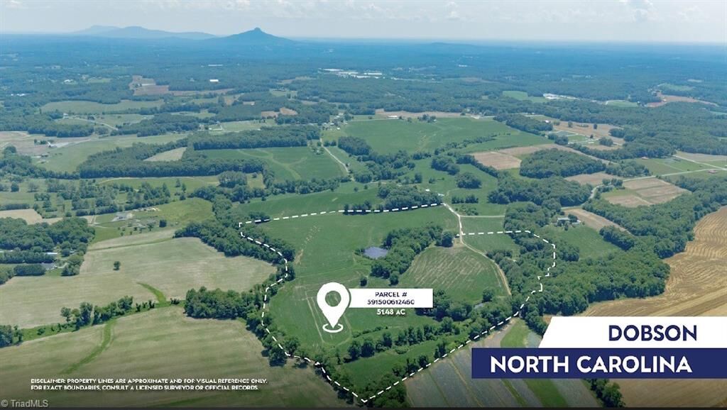 Property Photo:  460 Greene Road  NC 27017 