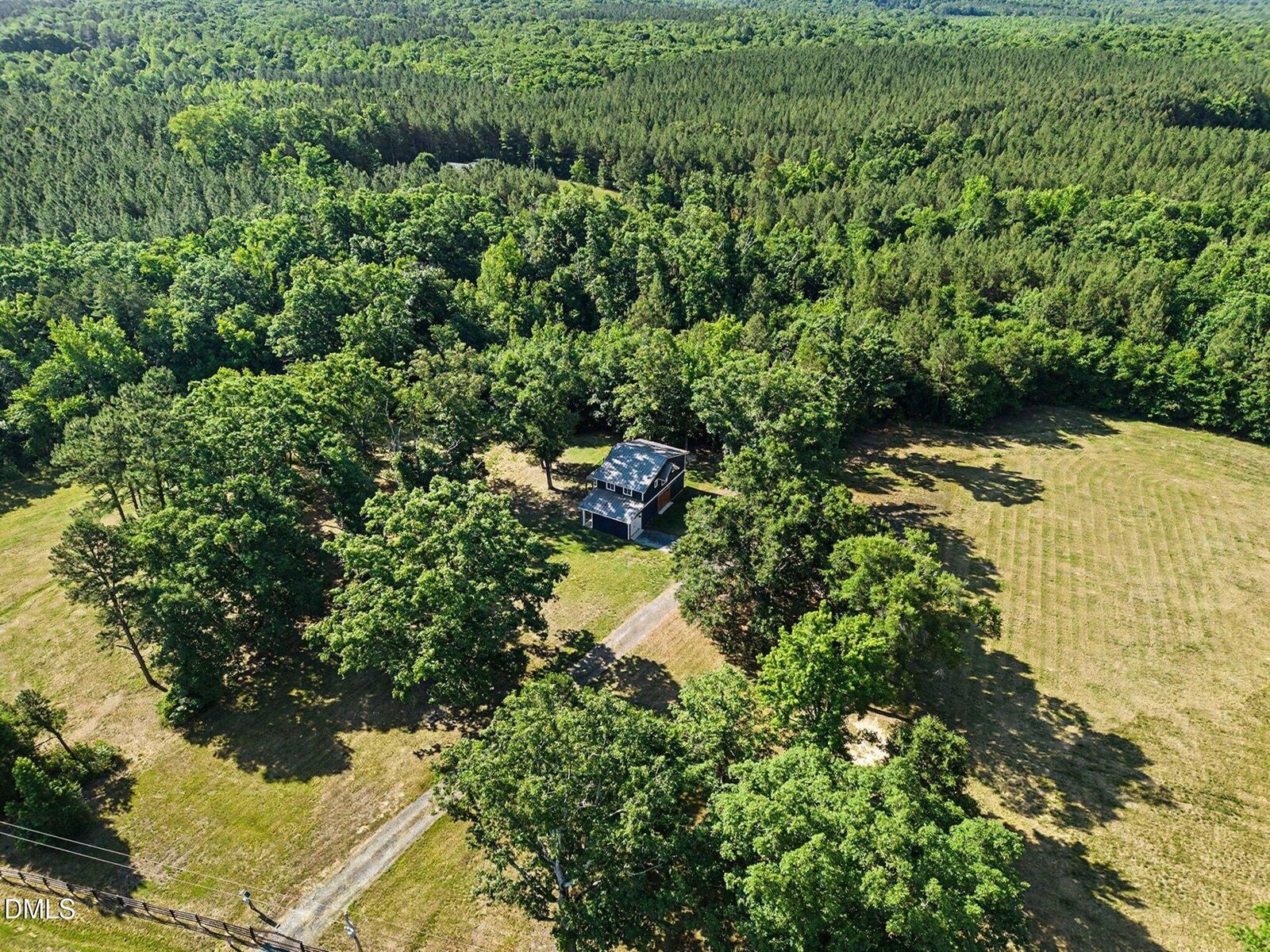 Property Photo:  8196 Raymond Royster Road  NC 27574 