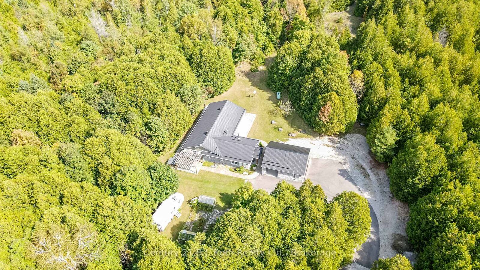 Property Photo:  2709 Wainman Line  ON L0K 1E0 
