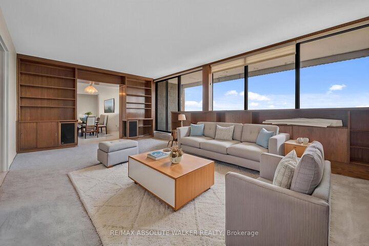 Property Photo: 1285 Cahill Drive 2003 ON K1V 9A7