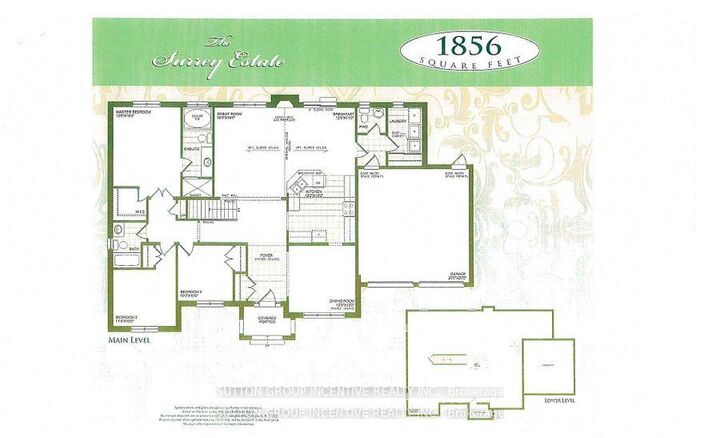 Property Photo: Lot 2 Davis Way ON L0L 1Y2