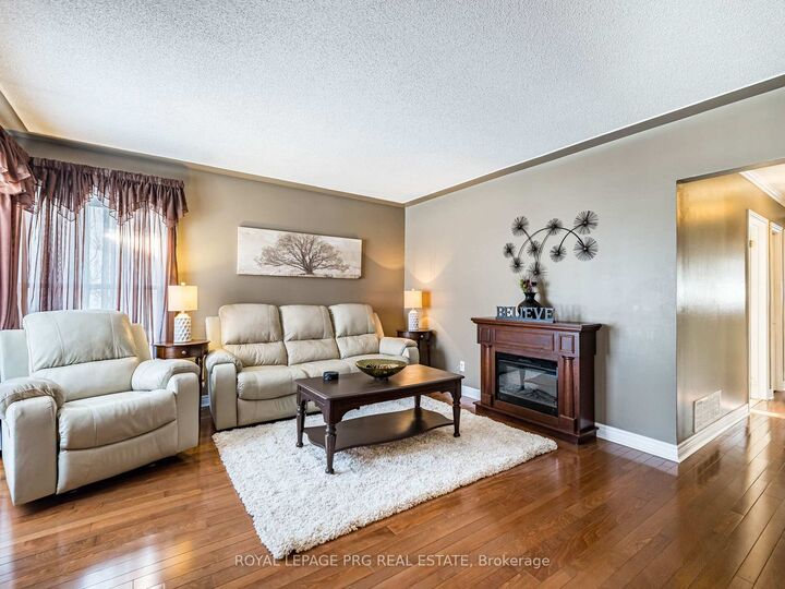 Property Photo: 306 Helena Street ON N1A 2S8