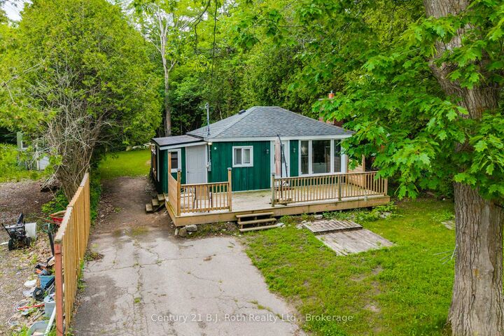 Photo de la propriété:  23 Earldom Boulevard  ON L0K 1R0 