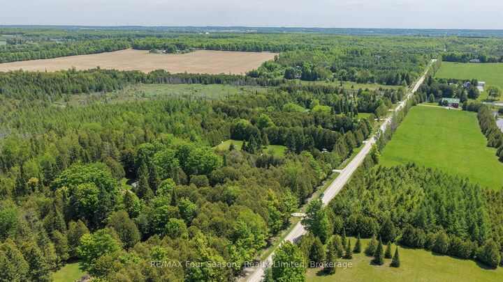 Property Photo: 354515 Osprey Artemesia RR 4 Road ON N0C 1E0