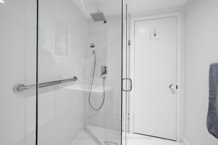 Property Photo: 96 Whitehall Road ON M4W 2C7