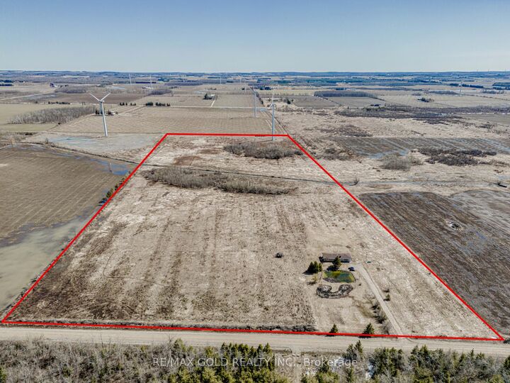 Property Photo: 255505 9th Line ON L0N 1S5