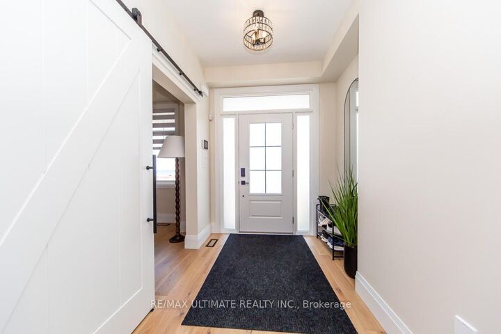 Property Photo: 100 Watershore Drive 6 ON L8E 0L4