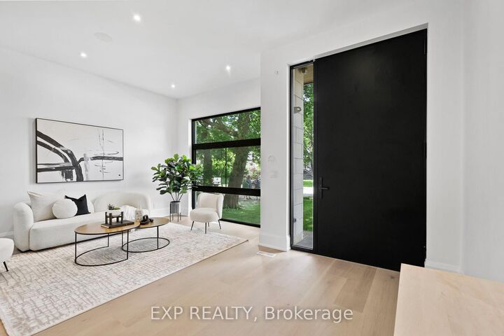 Property Photo: 51 Thirty Ninth Street ON M8W 3M6