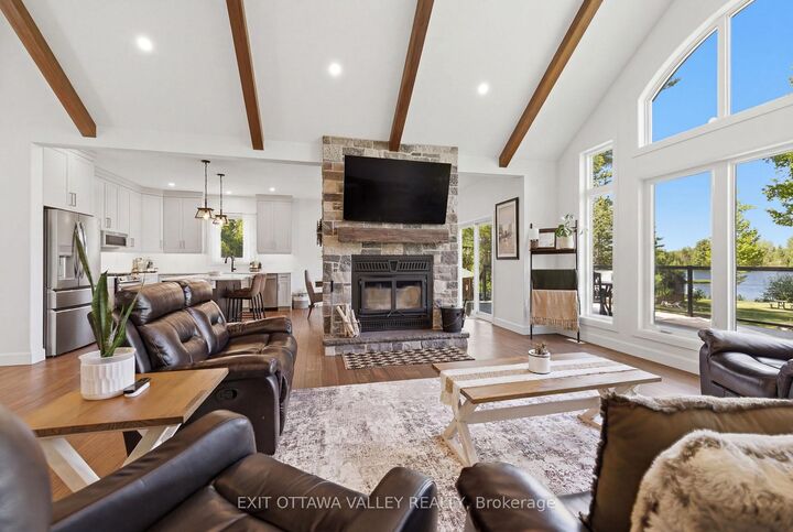 Property Photo: 82 Jennings Road ON K0J 2B0