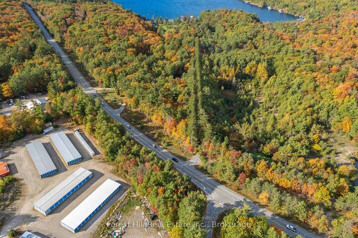 Property Photo:  3864 Highway 118 N/A W  ON P0B 1J0 