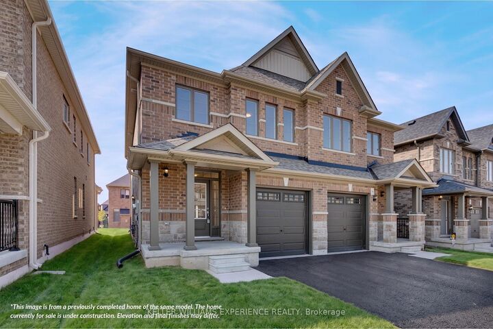Property Photo:  38 Sagewood Avenue  ON L9J 0K3 