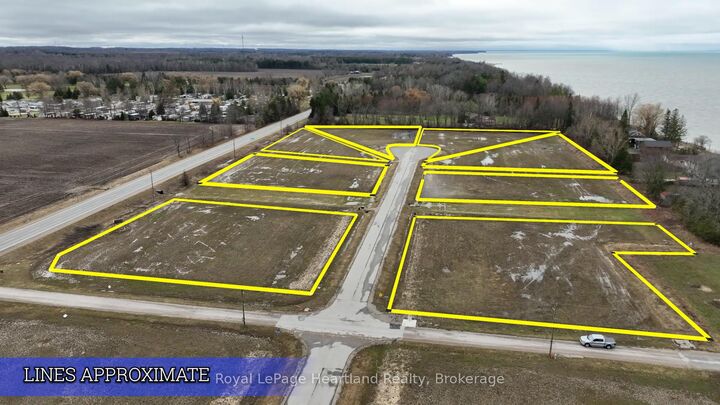 77508 Brymik Avenue S Lot 2 — photo 1