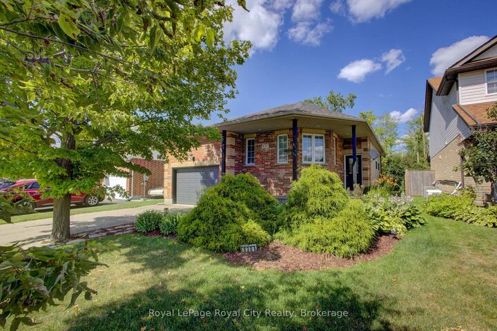 Property Photo: 830 Scotland Street ON N1M 3R9