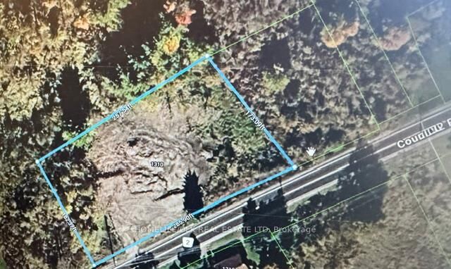 Property Photo:  1310 County Road 2 Road  ON K6V 5T3 