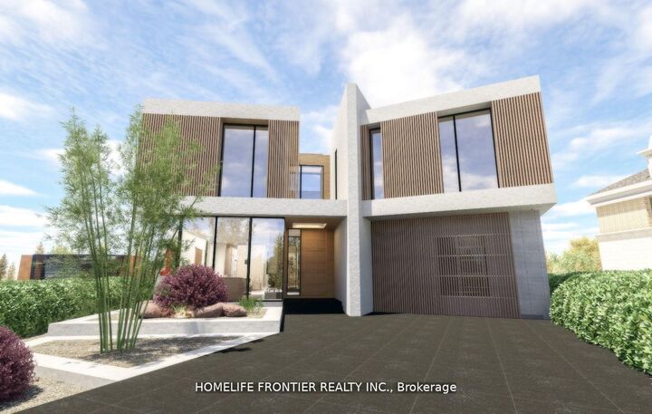 Property Photo:  101 Dexter Road  ON L4C 5P4 