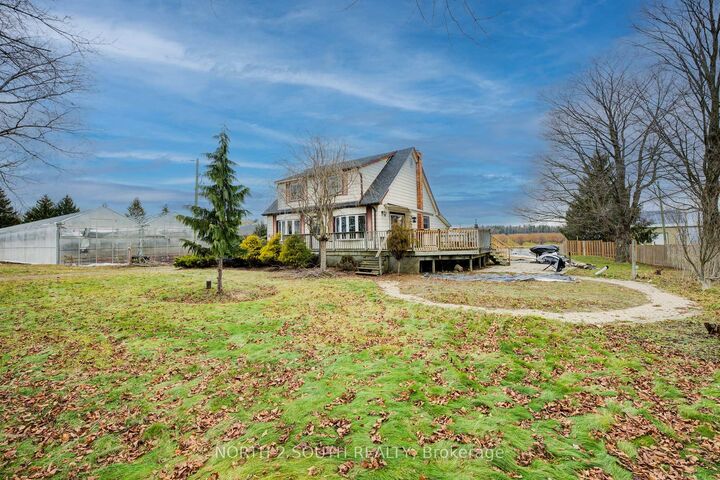 681 Conc 14 Townsend Road — photo 1
